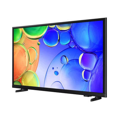 Gambar Samsung 43 Inch QLED FHD Smart TV QA43Q5FAAKXXD - Hitam