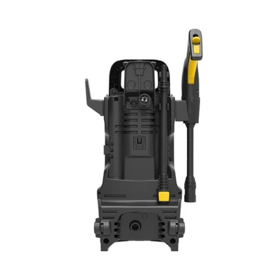 Gambar Krisbow High Pressure Cleaner 100 Bar FRHPE100C - Abu-Abu