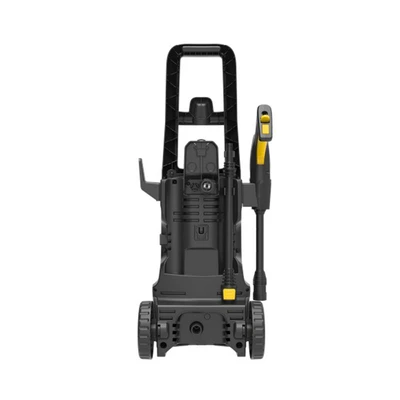 Gambar Krisbow High Pressure Cleaner 120 Bar FRHPE120C - Abu-Abu