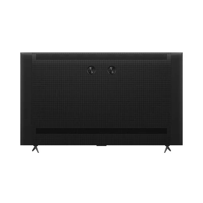 Gambar TCL 98 Inch QD-Mini LED 4K Google TV 98Q6C - Hitam