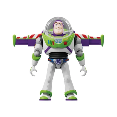 Gambar Blokees Toy Story Action Figure Elite Version 01 Model Kit Random