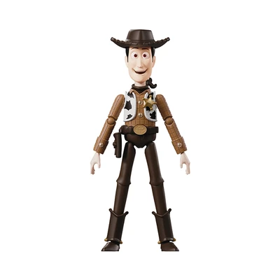 Gambar Blokees Toy Story Action Figure Elite Version 01 Model Kit Random