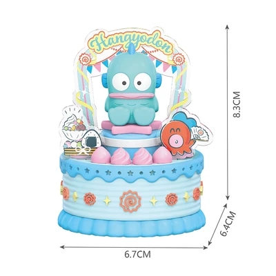 Gambar [Blind Box] Kiddy Fun Sanrio Characters Sweet Patisserie