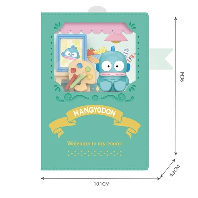 Gambar Kiddy Fun Sanrio Characters Happy In My Room Random