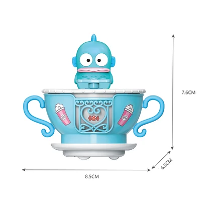 Gambar [Blind Box] Kiddy Fun Sanrio Characters Rotary Cup
