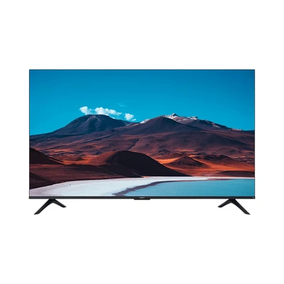 Gambar Xiaomi 43 Inch LED FHD Google TV L43MB-AFID - Hitam