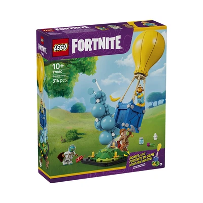Gambar LEGO Fortnite Supply Drop Set 314 pcs 77080 - Mix