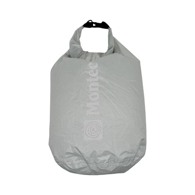 Gambar Montec Dry Bag Anti Air 20 Liter - Abu-Abu