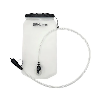 Gambar Montec Kantong Air 2 Liter - Putih