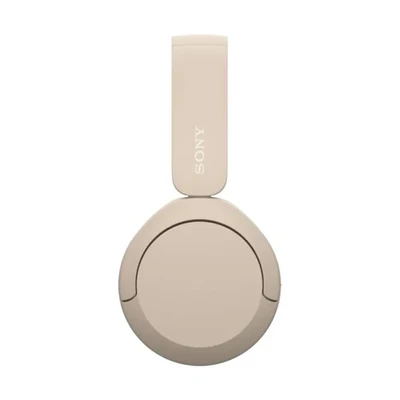 Gambar Sony Wireless Headphone WH-CH520 - Krem