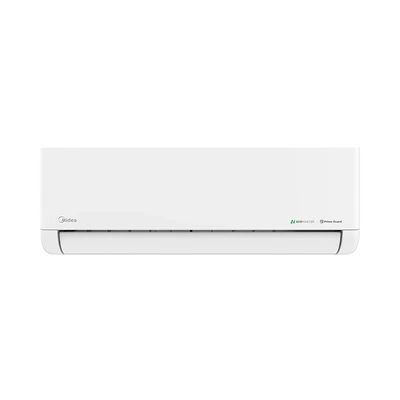 Gambar Midea Air Conditioner Inverter 1/2 PK MSCE-06CRFN8 - Putih