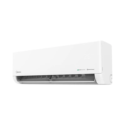 Gambar Midea Air Conditioner Inverter 1/2 PK MSCE-06CRFN8 - Putih