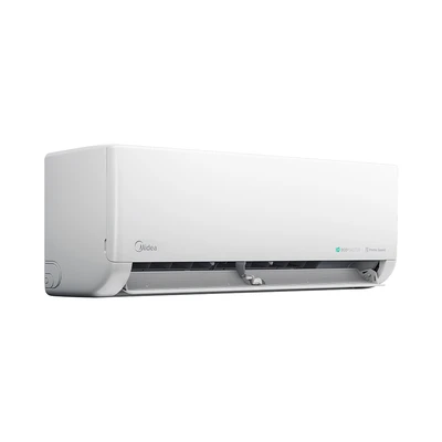 Gambar [Gratis Instalasi] Midea Air Conditioner Inverter 1 PK MSCE-10CRFN8 - Putih