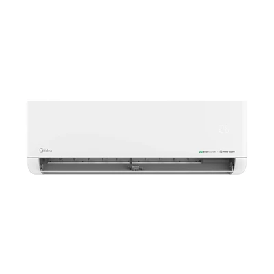 Gambar [Gratis Instalasi] Midea Air Conditioner Inverter 1 PK MSCE-10CRFN8 - Putih