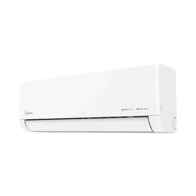 Gambar [Gratis Instalasi] Midea Air Conditioner Inverter 1 PK MSCE-10CRFN8 - Putih