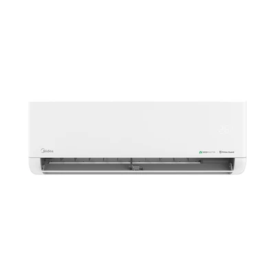 Gambar Midea Air Conditioner Inverter 1.5 PK MSCE-13CRFN8 - Putih