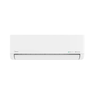 Gambar Midea Air Conditioner Inverter 1.5 PK MSCE-13CRFN8 - Putih