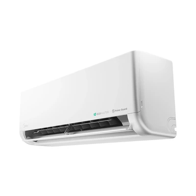 Gambar Midea Air Conditioner Inverter 1.5 PK MSCE-13CRFN8 - Putih