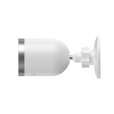 Gambar Krisbow Sync Smart IP Camera WiFi 3MP Outdoor Fixed A1 - Putih