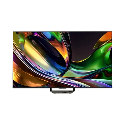 Gambar Hisense 75 Inch Mini LED 4K Smart TV 75UR8S - Hitam