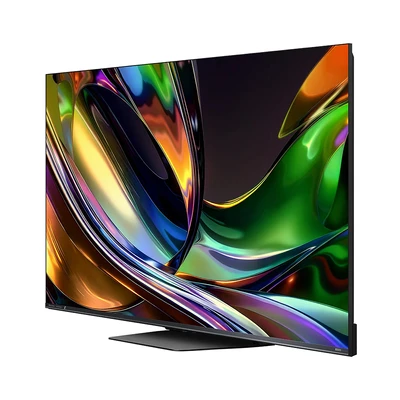 Gambar Hisense 75 Inch Mini LED 4K Smart TV 75UR8S - Hitam