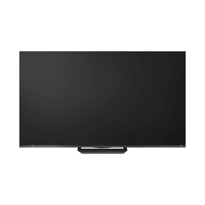 Gambar Hisense 75 Inch Mini LED 4K Smart TV 75UR8S - Hitam
