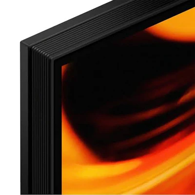 Gambar Sony 75 Inch Mini LED 4K Google TV K75XR70M2 - Hitam