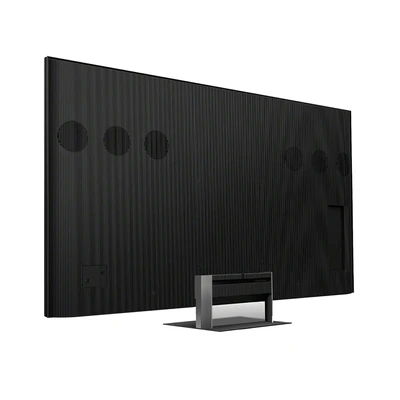 Gambar Sony 85 Inch Mini LED 4K Google TV K85XR70M2 - Hitam