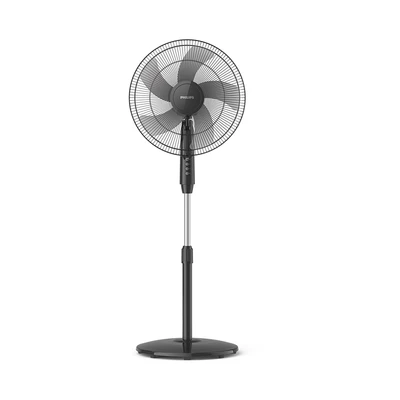 Gambar Philips Kipas Angin Berdiri ACP620/01 - Hitam