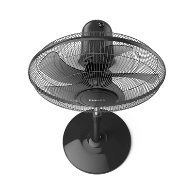 Gambar Philips Kipas Angin Berdiri ACP620/01 - Hitam