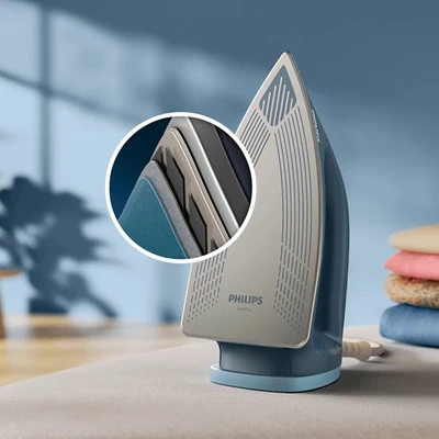 Gambar Philips Setrika HD1175/20 - Biru