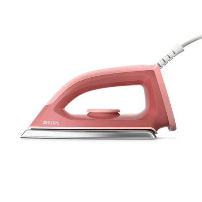 Gambar Philips Setrika HD1175/40 - Pink