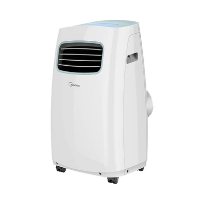 Gambar Midea Air Conditioner Standing Portable 1PK MPF2-09CRN1 - Putih