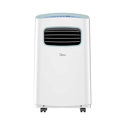 Gambar Midea Air Conditioner Standing Portable 1.5PK MPF2-12CRN1 - Putih
