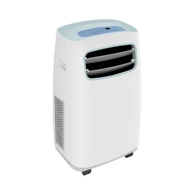 Gambar Midea Air Conditioner Standing Portable 1.5PK MPF2-12CRN1 - Putih
