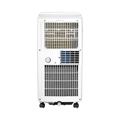 Gambar Midea Air Conditioner Standing Portable 1/2PK MPHA-05CRN7 - Putih