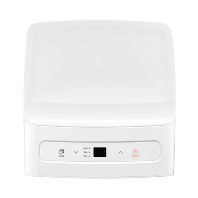Gambar Midea Air Conditioner Standing Portable 1PK MPHB-09CRN7 - Putih