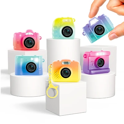 Gambar Canal Toys Photo Creator Mini Cam Series2 Random