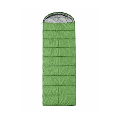Gambar Montec Sleeping Bag Hood - Hijau