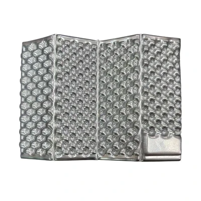 Gambar Montec Alas Duduk Lipat Foam 40x30 cm - Hijau