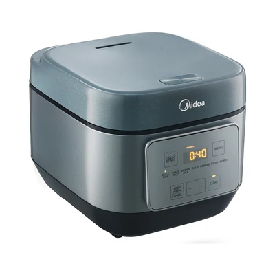 Gambar Midea Rice Cooker 1.8 Liter MRD180T2CDG - Biru