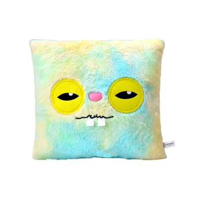 Gambar Fuggler Bantal Sofa Wacky Rabbit 38x38 cm - Mix