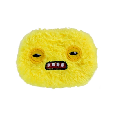 Gambar Fuggler Magnet Kulkas Squidge - Kuning