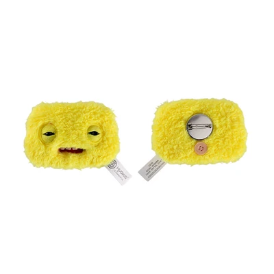 Gambar Fuggler Pin Squish Monster - Kuning