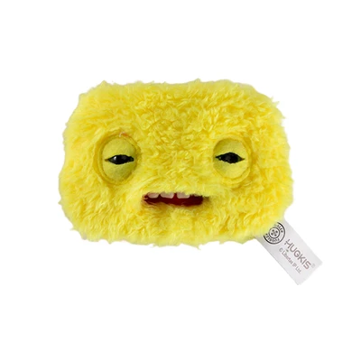 Gambar Fuggler Pin Squish Monster - Kuning