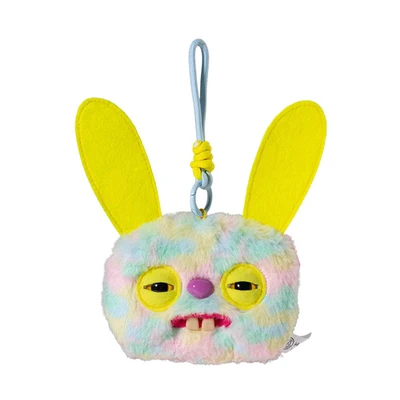 Gambar Fuggler Dompet Koin Wacky Rabbit - Mix