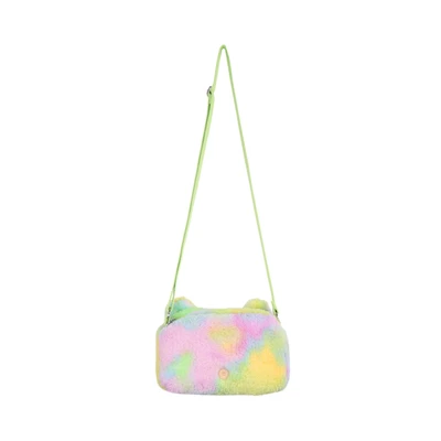 Gambar Fuggler Big Head Series Tas Selempang Anak Munch Munch - Mix
