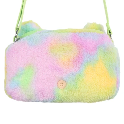 Gambar Fuggler Big Head Series Tas Selempang Anak Munch Munch - Mix