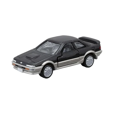 Gambar Tomica Premium Diecast 48 Toyota Sprinter Trueno AE92 1:60 - Hitam