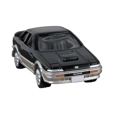Gambar Tomica Premium Diecast 48 Toyota Sprinter Trueno AE92 1:60 - Hitam